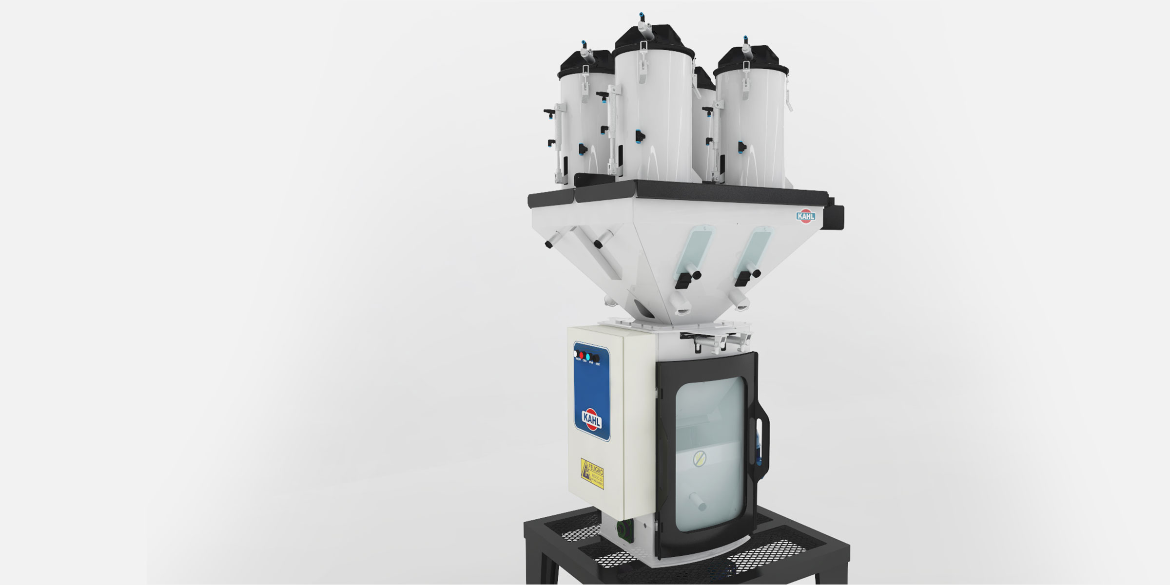 Products Gravimetric Dosifiers
